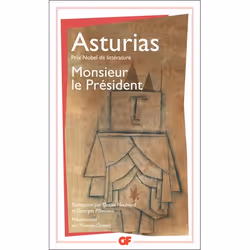 ISBN Monsieur le Président, 352 pages