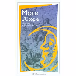 ISBN L'Utopie, philosophie, Français