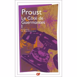 ISBN Le Côté de Guermantes, 512 pages