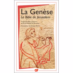 ISBN La Genèse, 224 pages