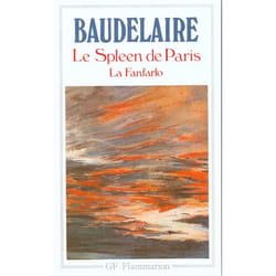 Le spleen de Paris