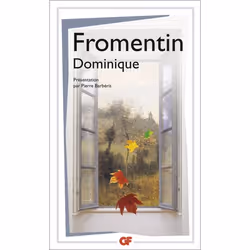 ISBN Dominique, 336 pages