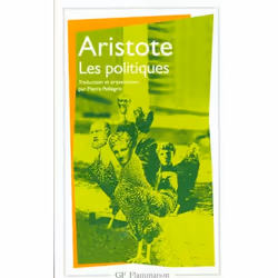 ISBN Politiques (Les), philosophie, Français, Livre broché