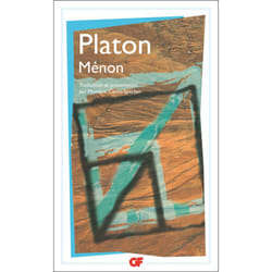Ménon (Broché)