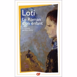 ISBN Le Roman d’un enfant, 288 pages