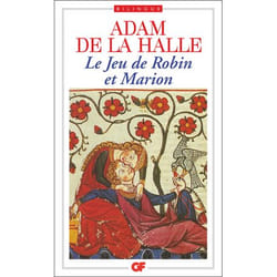 Le Jeu de Robin et Marion
