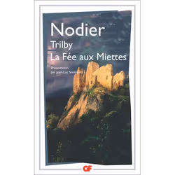 ISBN Trilby – La Fée aux miettes, 319 pages