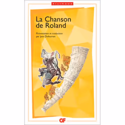 ISBN La Chanson de Roland, 452 pages
