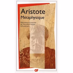 ISBN Metaphysique, philosophie, Français