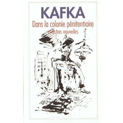 Dans la colonie pénitentiaire et autres nouvelles