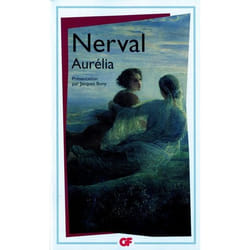 Aurélia et autres textes autobiographiques