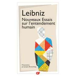 Nouveaux Essais sur l'entendement humain