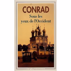 ISBN Sous Les Yeux De L'Occident, Romance, Français, Livre broché