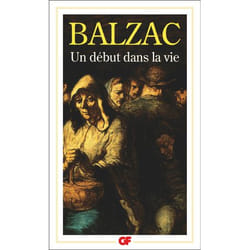 Un début dans la vie