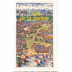 ISBN L'Art De La Guerre - Traduction, philosophie, Français, Livre broché