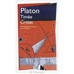 Timee - critias