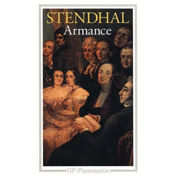 Armance