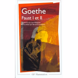 ISBN Faust I Et Ii, Romance, Français, Livre broché