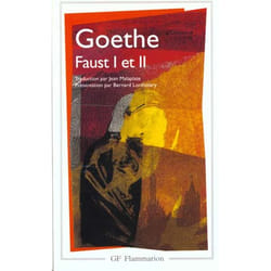 Faust I et II