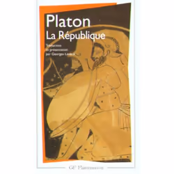ISBN La Republique (Nouvelle Edition), philosophie, Français, Livre broché