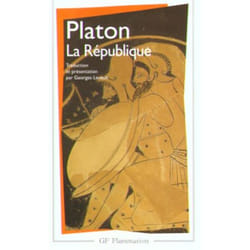 La République - TRADUCTION ET PRESENTATION PAR GEORGES LEROUX (Broché)