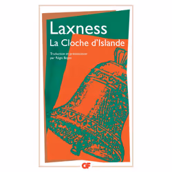 ISBN La Cloche D'Islande, Romance, Français, Livre broché