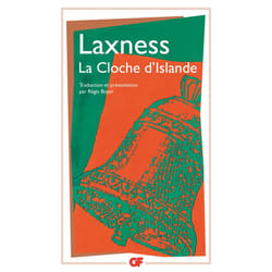 La Cloche d'Islande (Poche)