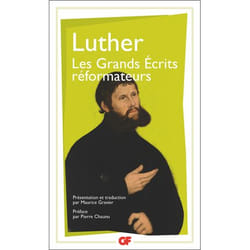 Les Grands Écrits réformateurs (Broché)