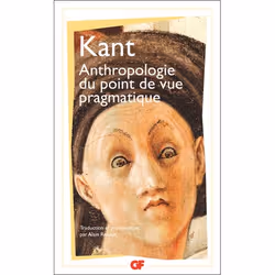 ISBN Anthropologie du point de vue pragmatique, 352 pages