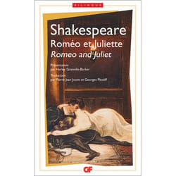 Roméo et Juliette / Romeo and Juliet