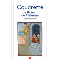 Le roman de Mélusine