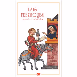 ISBN Lais féeriques des XIIe et XIIIe siècles, 352 pages