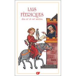 Lais féeriques des XIIe et XIIIe siècles