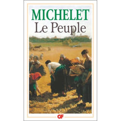 Le Peuple (Poche)