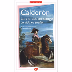ISBN La vie est un songe, 282 pages