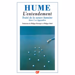 ISBN L’entendement, 446 pages