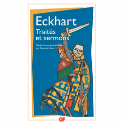 ISBN Traités et sermons, 562 pages