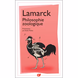 ISBN Philosophie zoologique, 732 pages
