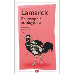 Philosophie zoologique (Broché)
