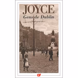ISBN Gens de Dublin, 318 pages