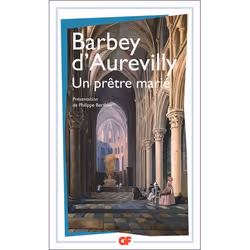 ISBN Un prêtre marié, 474 pages