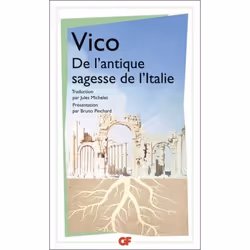 ISBN L’Antique sagesse de l’Italie, 192 pages
