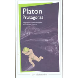 Protagoras