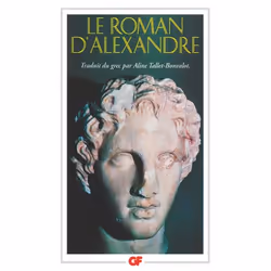 ISBN Le Roman d’Alexandre, 220 pages