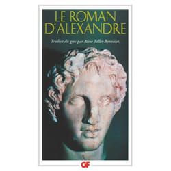Le Roman d'Alexandre