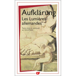 Aufklärung