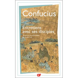 Entretiens avec ses disciples