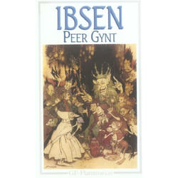 Peer gynt