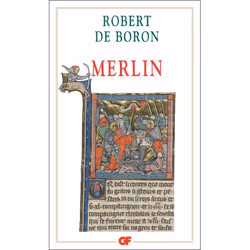 ISBN Merlin, 254 pages
