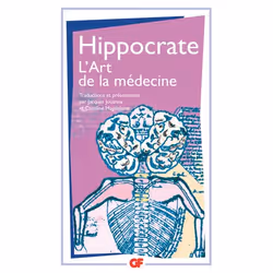 ISBN L’Art de la médecine, 384 pages
